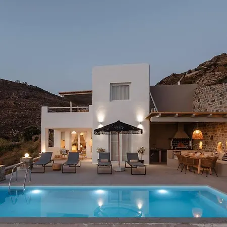 Villa Pleiades Naxos2