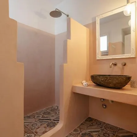 Villa Pleiades Naxos2 *