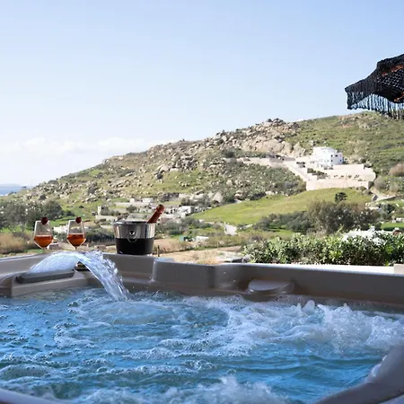 Villa Pleiades Naxos2