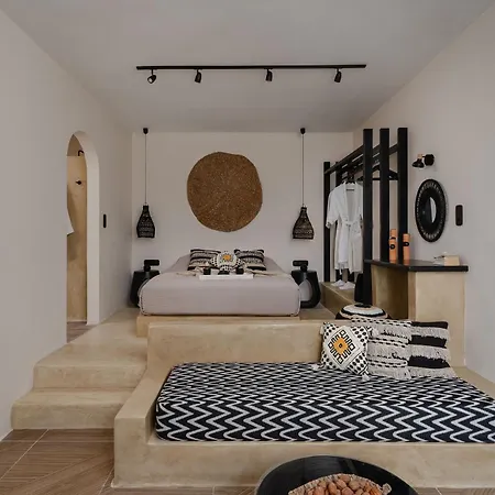 Villa Pleiades Naxos2 *
