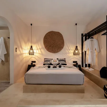 Villa Pleiades Naxos2 *