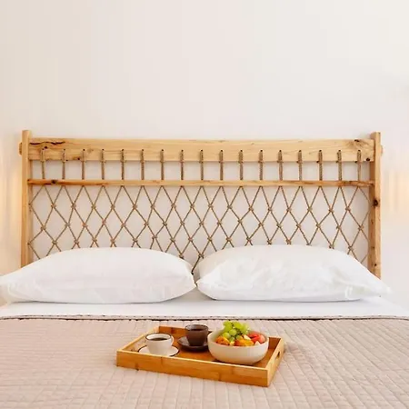 Villa Pleiades Naxos2 *