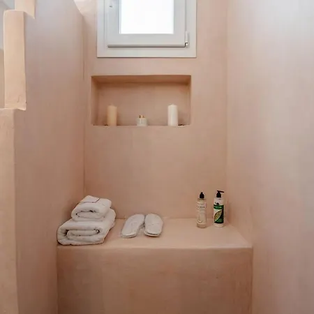 Villa Pleiades Naxos2 Agkidia
