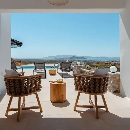 Villa Pleiades Naxos2 Agkidia