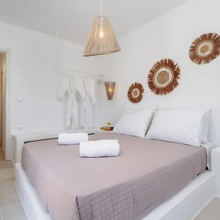 Pleiades Naxos2 Villa Agkidia