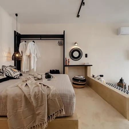 Villa Pleiades Naxos2